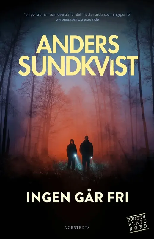 Expressfrakt - Ingen går fri