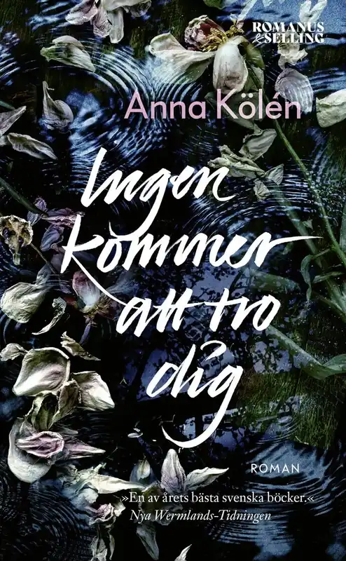 Fynd - Ingen kommer att tro dig