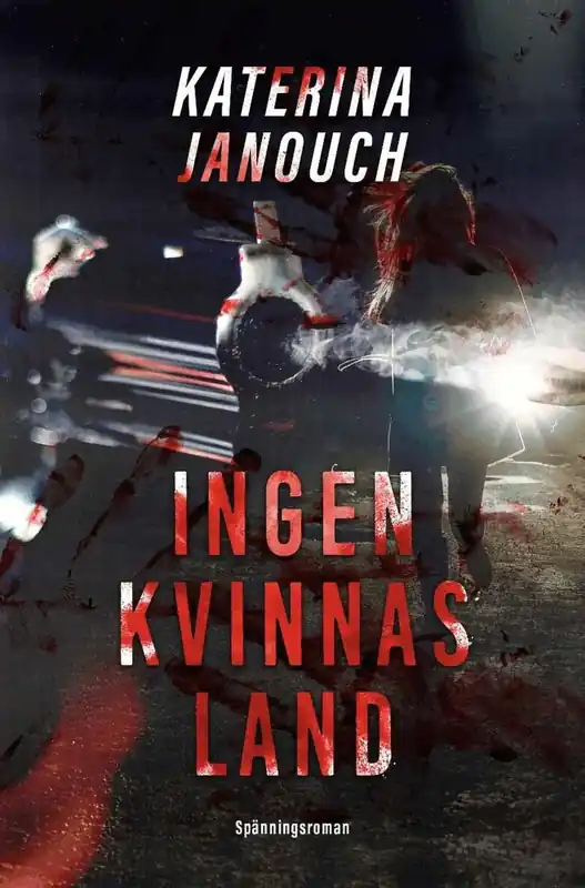 Premiumkvalitet - Ingen kvinnas land