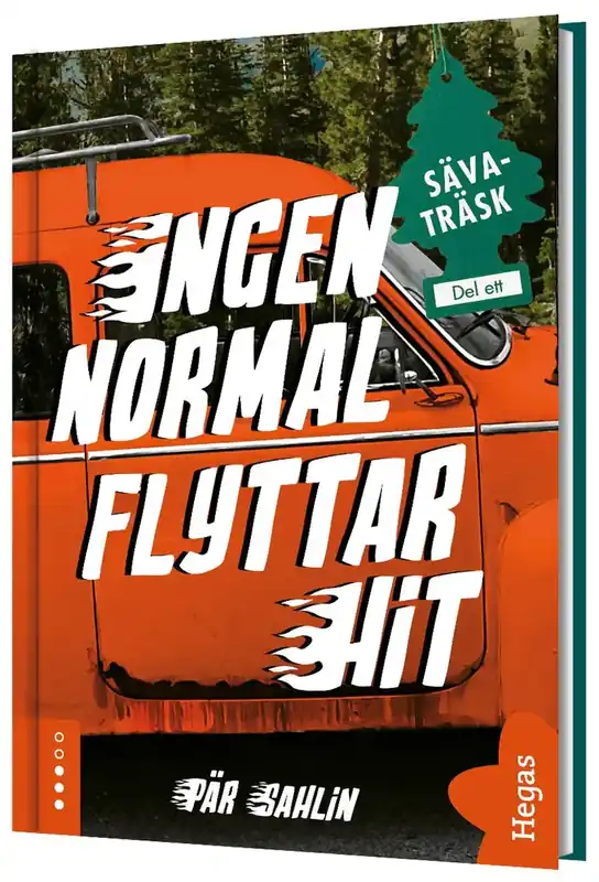Väl omtyckt | Ingen normal flyttar hit
