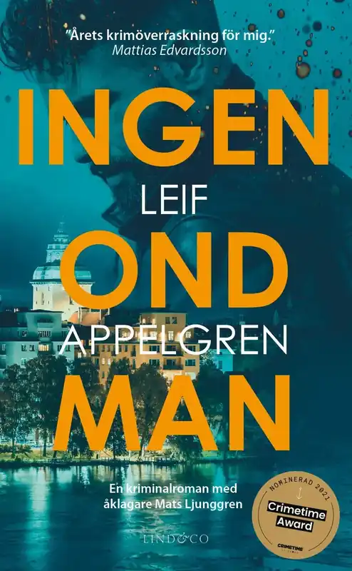 Ingen ond man | Specialerbjudande