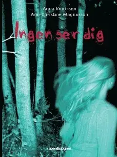 Ingen ser dig - Handla nu
