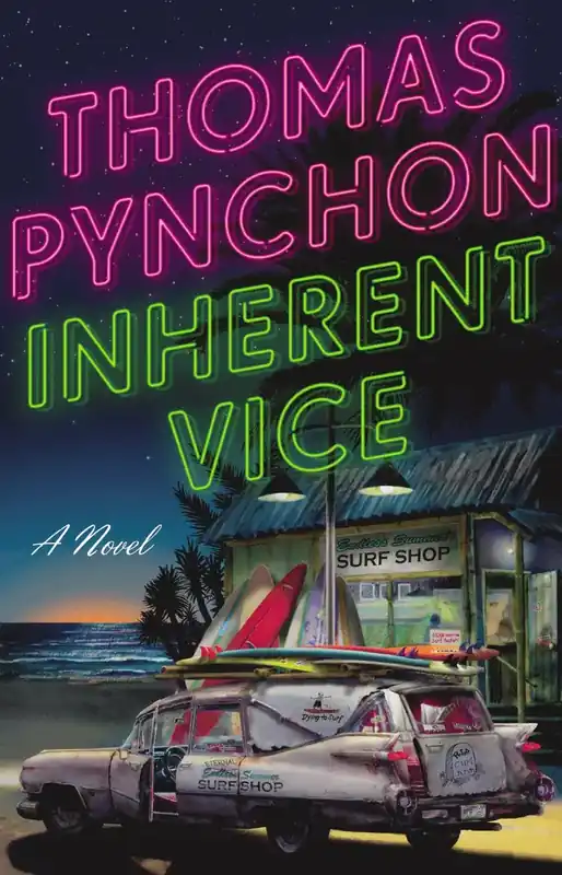 Inherent Vice | Superpris