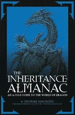 Inheritance Almanac - Efterfrågad