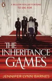 Rabatt - Inheritance Games
