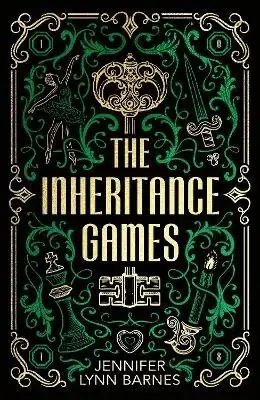 Inheritance Games | Populär