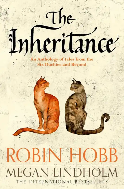 Nyhet hos oss | Inheritance