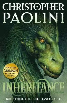 Inheritance | I lager