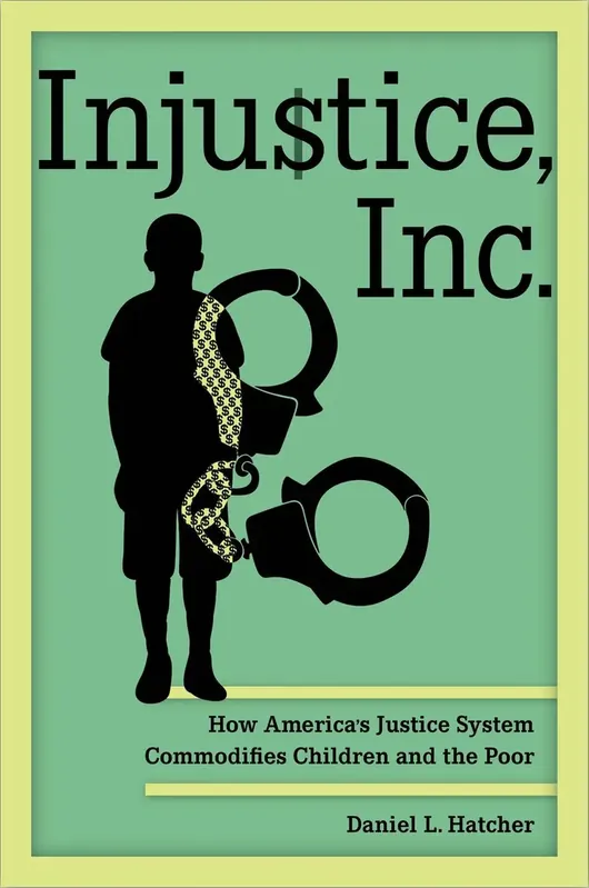 Kundfavorit | Injustice, Inc.