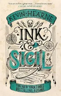 Ink & Sigil | Reapris