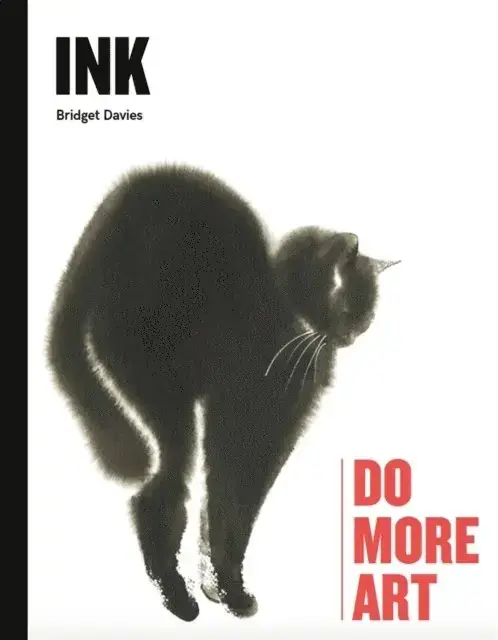 Ink - Nedsatt pris
