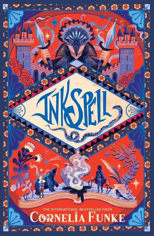 Handla online | Inkspell (2020 reissue)