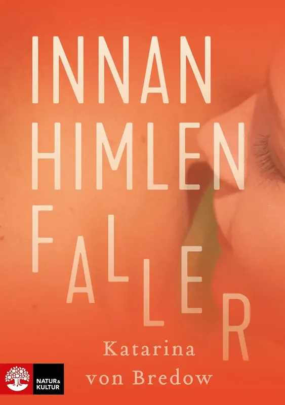 Nyligen lanserat - Innan himlen faller