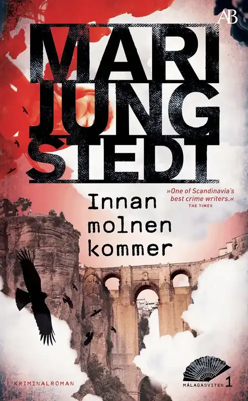 Ta chansen | Innan molnen kommer