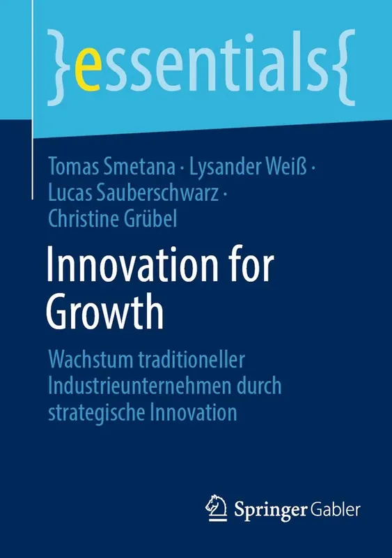 Toppkvalitet - Innovation for Growth
