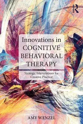 Innovations in Cognitive Behavioral Therapy - Lågt pris