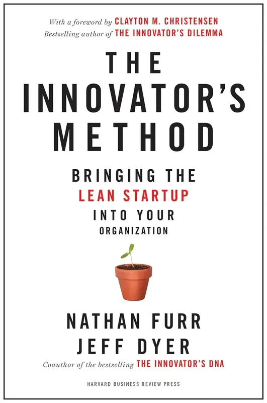 Fabrikspris | Innovator‘s Method
