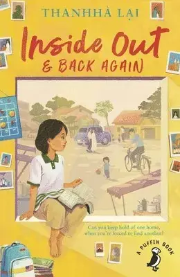 Missa inte - Inside Out & Back Again