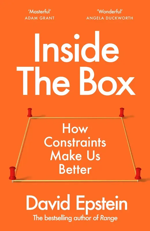 Smidig beställning - Inside the Box