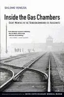 Fyndpris - Inside the Gas Chambers