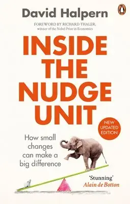 Klar att skickas - Inside the Nudge Unit
