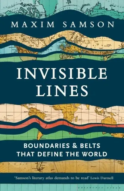 Kundernas favorit | Invisible Lines