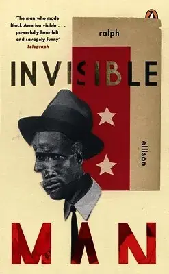 Finns nu | Invisible Man