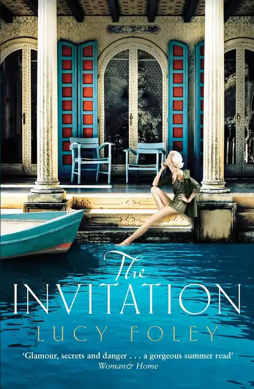 Invitation - Nytt i sortimentet