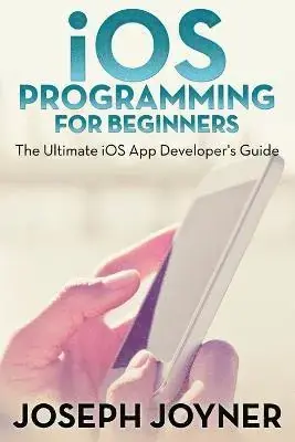 iOS Programming for Beginners - Spara nu