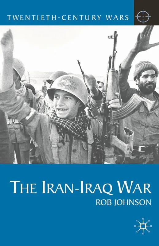 Passa på | Iran-Iraq War