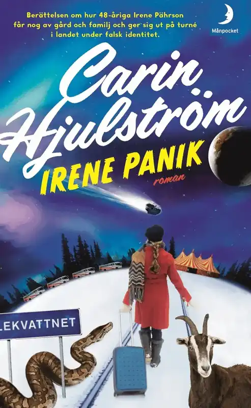 Irene Panik - Rea