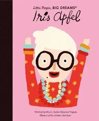 Rekommenderas | Iris Apfel