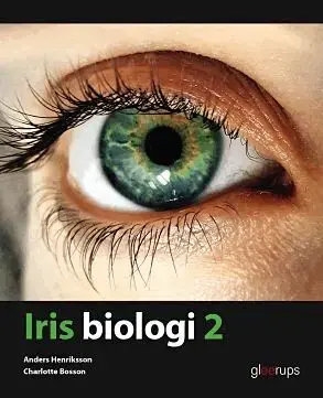 Gratis retur - Iris Biologi 2, elevbok, 2 a upplagan
