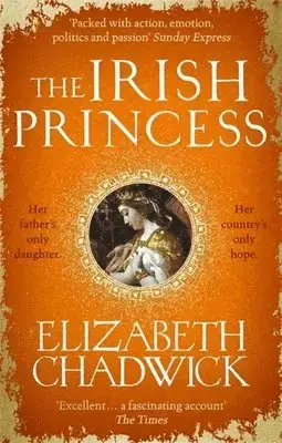 Precis lanserat - Irish Princess