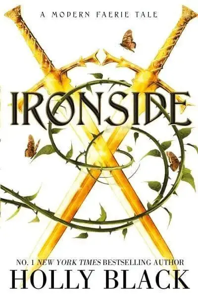 Bara idag | Ironside