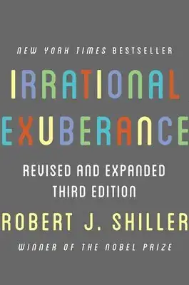 Irrational Exuberance - Favorit hos kunderna