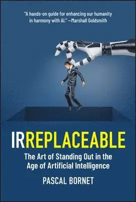 IRREPLACEABLE | Nedsatt pris