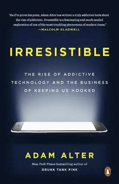 Irresistible | Premium