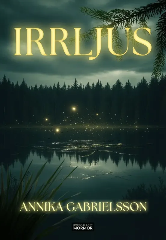 Rabatter | Irrljus