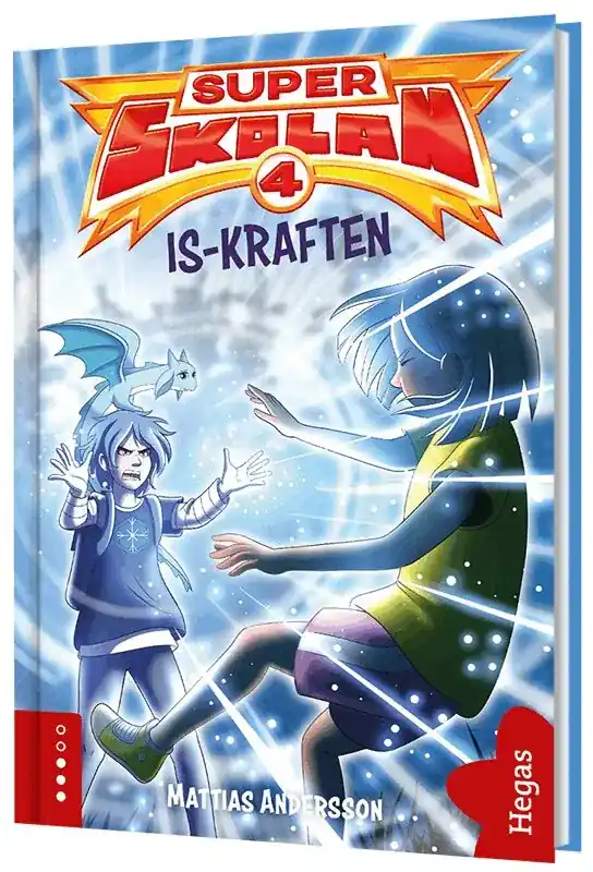 Reapris - Is-kraften