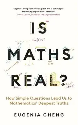 Efterfrågad | Is Maths Real?