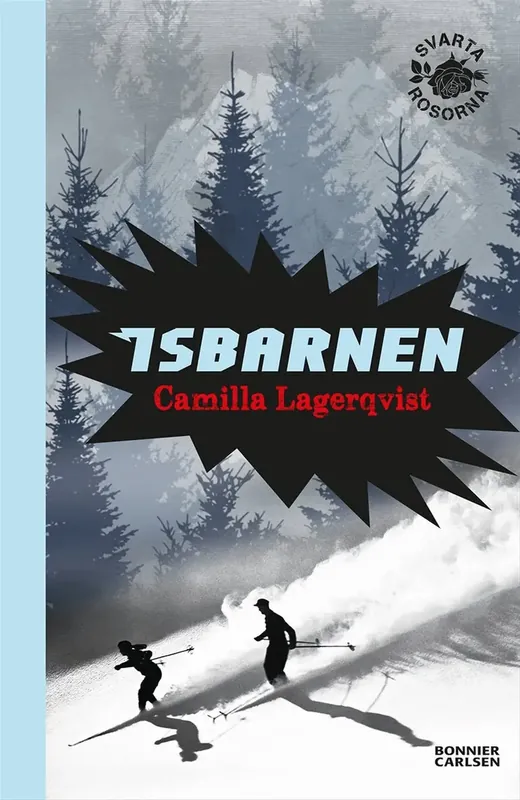 Isbarnen | Kundfavorit