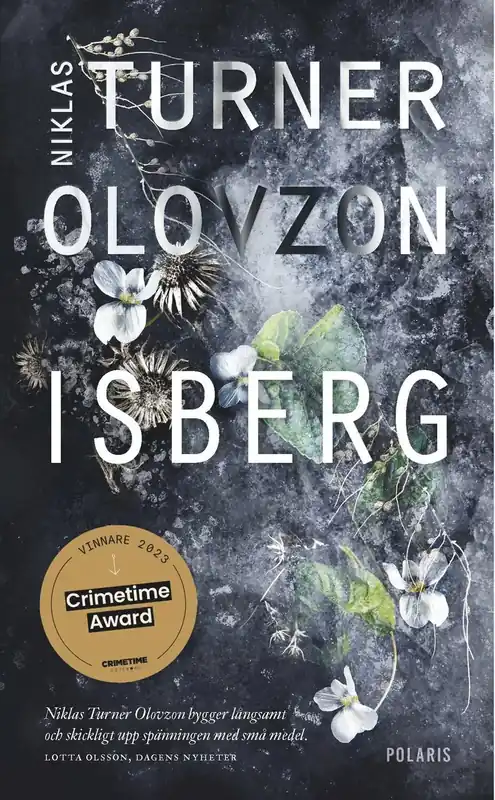 Snabb frakt - Isberg