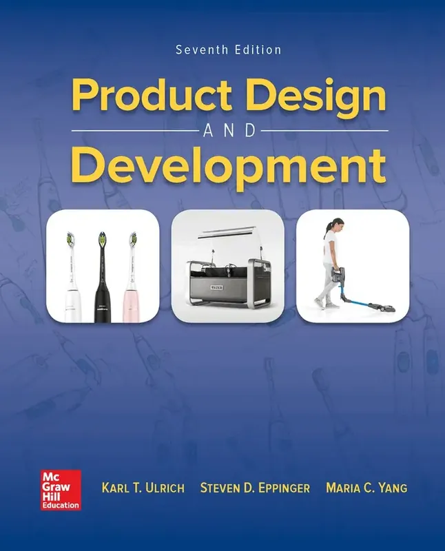 Endast denna vecka - ISE Product Design and Development
