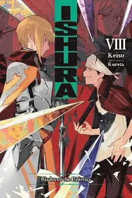 Ishura, Vol. 8 | Erbjudande