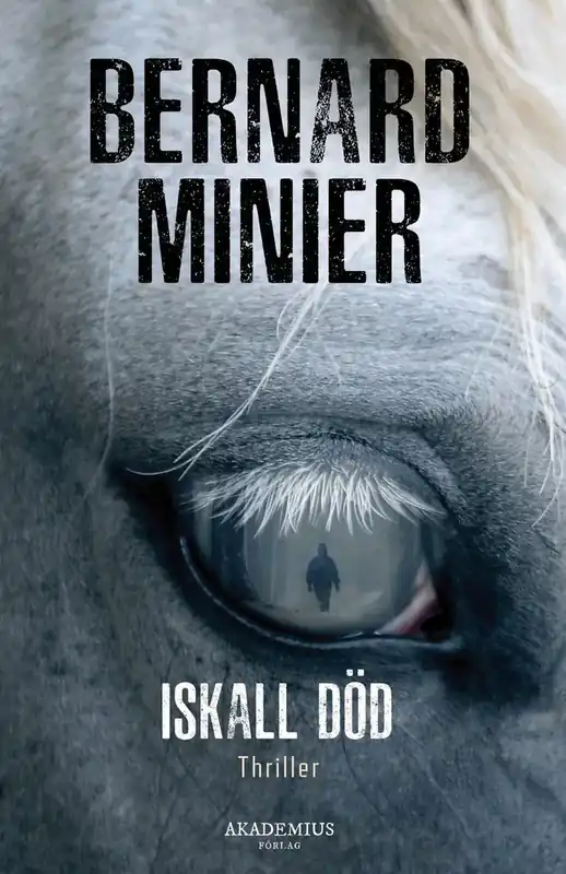 Passa på - Iskall död
