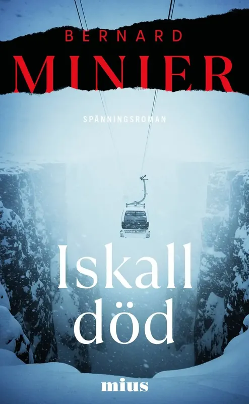 Smidig beställning | Iskall död