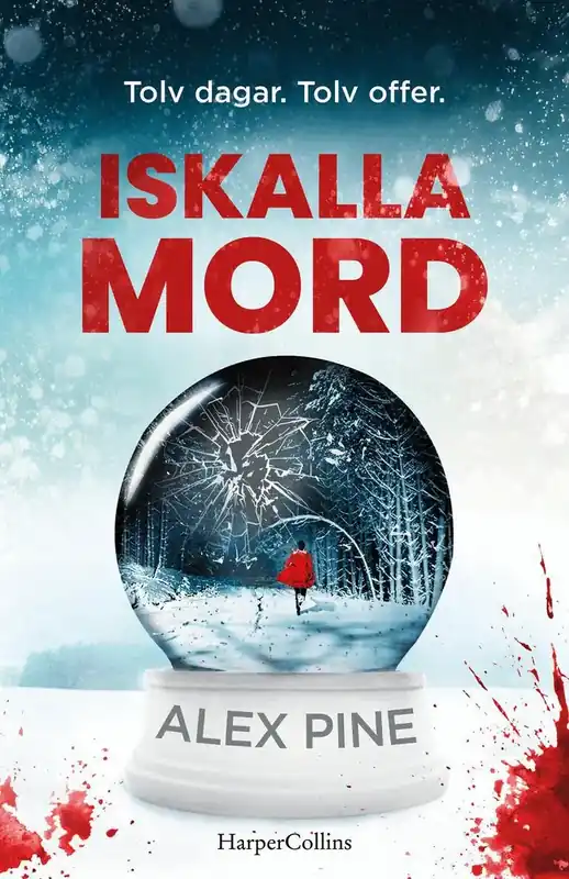 Iskalla mord | Mycket efterfrågad