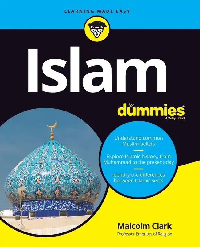 Islam For Dummies | Storsäljare