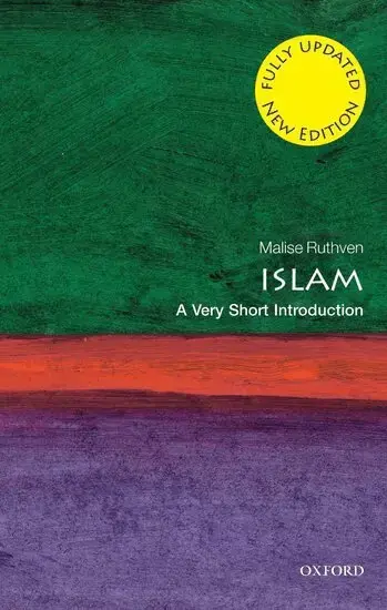 Islam - Kundfavorit